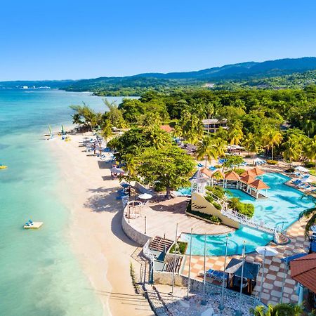 Jewel Dunn'S River Adult Beach Resort & Spa Ότσο Ρίος Εξωτερικό φωτογραφία