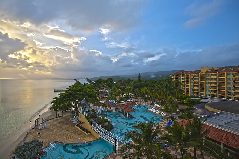 Jewel Dunn'S River Adult Beach Resort & Spa Ότσο Ρίος Ανέσεις φωτογραφία