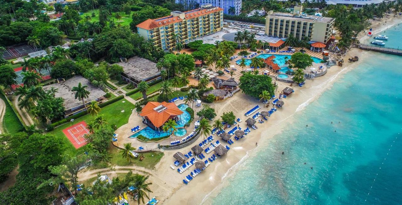 Jewel Dunn'S River Adult Beach Resort & Spa Ότσο Ρίος Εξωτερικό φωτογραφία