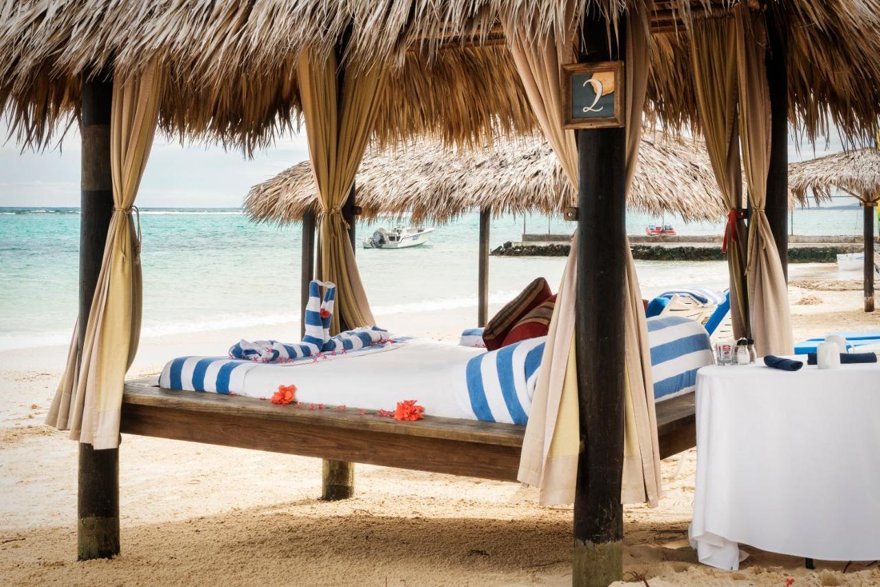 Jewel Dunn'S River Adult Beach Resort & Spa Ότσο Ρίος Εξωτερικό φωτογραφία