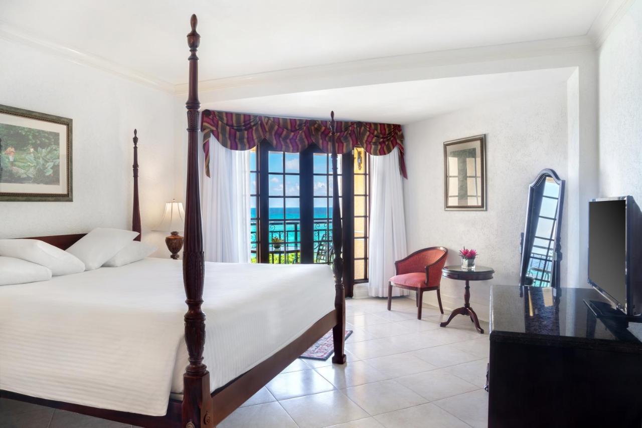 Jewel Dunn'S River Adult Beach Resort & Spa Ότσο Ρίος Εξωτερικό φωτογραφία
