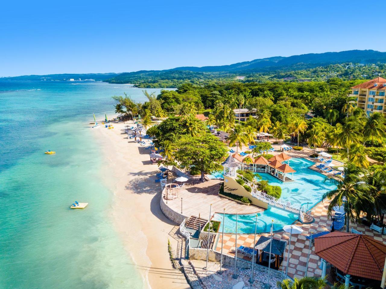 Jewel Dunn'S River Adult Beach Resort & Spa Ότσο Ρίος Εξωτερικό φωτογραφία