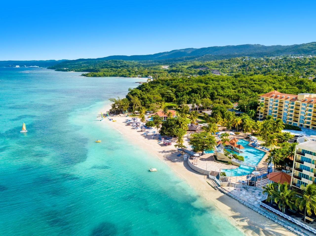 Jewel Dunn'S River Adult Beach Resort & Spa Ότσο Ρίος Εξωτερικό φωτογραφία