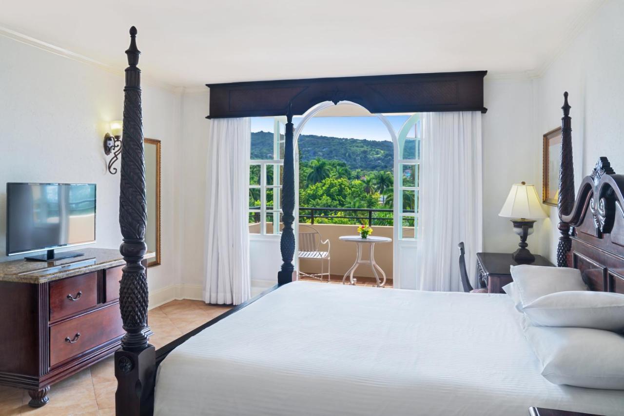 Jewel Dunn'S River Adult Beach Resort & Spa Ότσο Ρίος Εξωτερικό φωτογραφία
