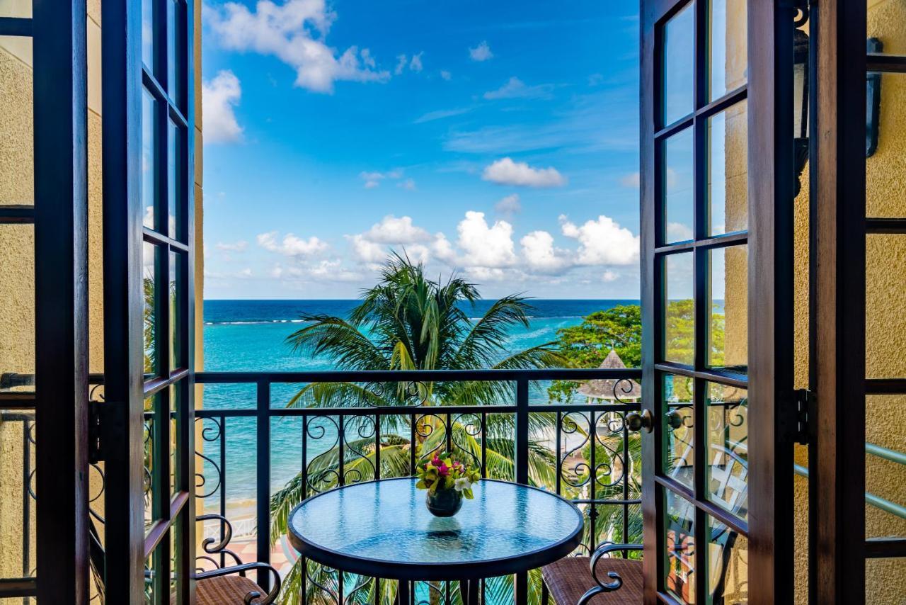 Jewel Dunn'S River Adult Beach Resort & Spa Ότσο Ρίος Εξωτερικό φωτογραφία