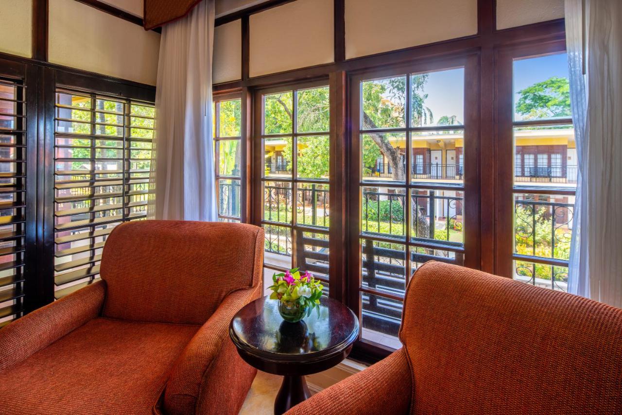 Jewel Dunn'S River Adult Beach Resort & Spa Ότσο Ρίος Εξωτερικό φωτογραφία
