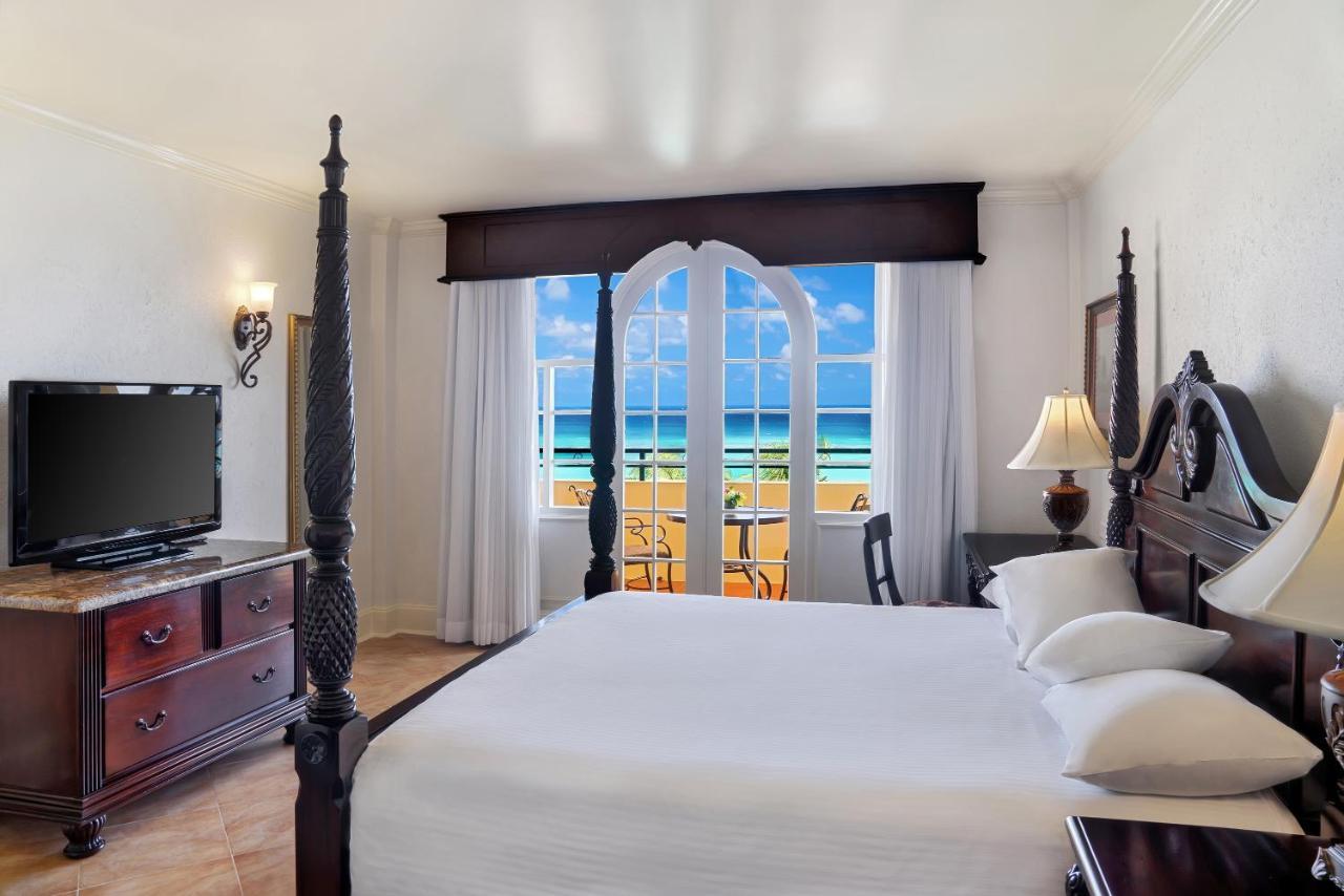 Jewel Dunn'S River Adult Beach Resort & Spa Ότσο Ρίος Εξωτερικό φωτογραφία