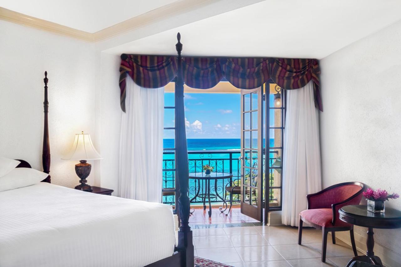 Jewel Dunn'S River Adult Beach Resort & Spa Ότσο Ρίος Εξωτερικό φωτογραφία