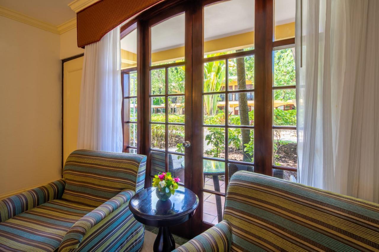 Jewel Dunn'S River Adult Beach Resort & Spa Ότσο Ρίος Εξωτερικό φωτογραφία