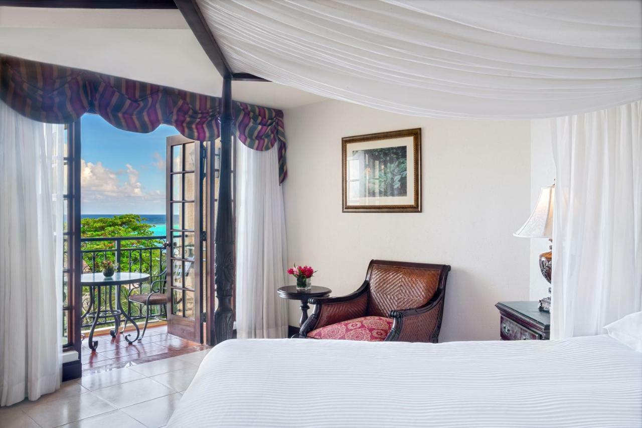 Jewel Dunn'S River Adult Beach Resort & Spa Ότσο Ρίος Εξωτερικό φωτογραφία