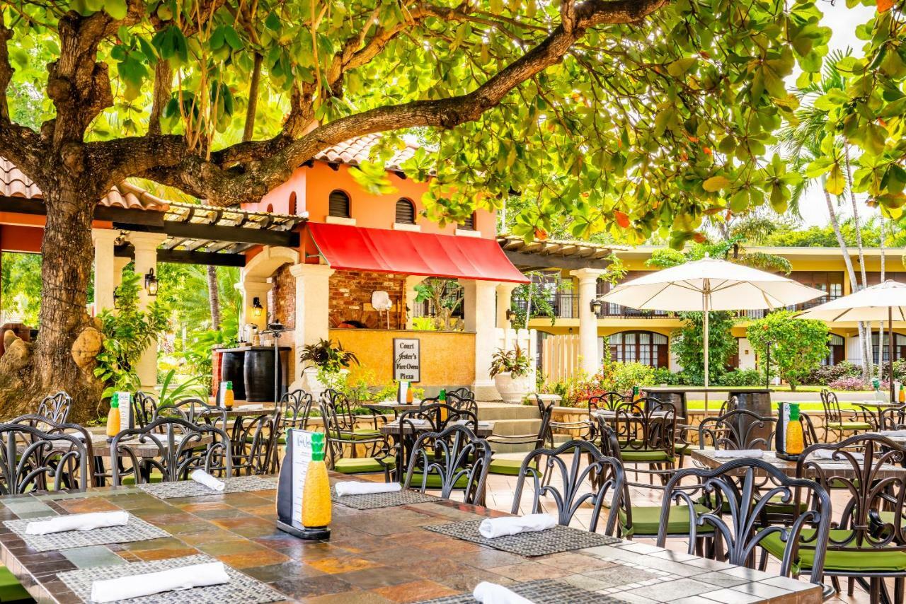 Jewel Dunn'S River Adult Beach Resort & Spa Ότσο Ρίος Εξωτερικό φωτογραφία
