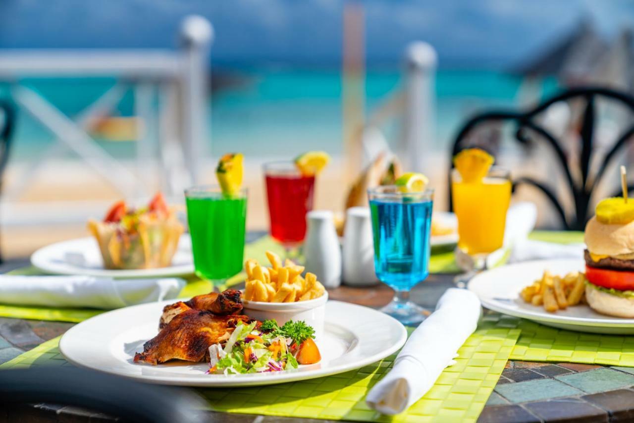 Jewel Dunn'S River Adult Beach Resort & Spa Ότσο Ρίος Εξωτερικό φωτογραφία