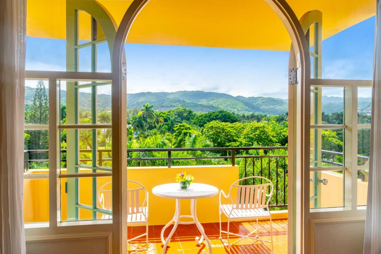 Jewel Dunn'S River Adult Beach Resort & Spa Ότσο Ρίος Εξωτερικό φωτογραφία