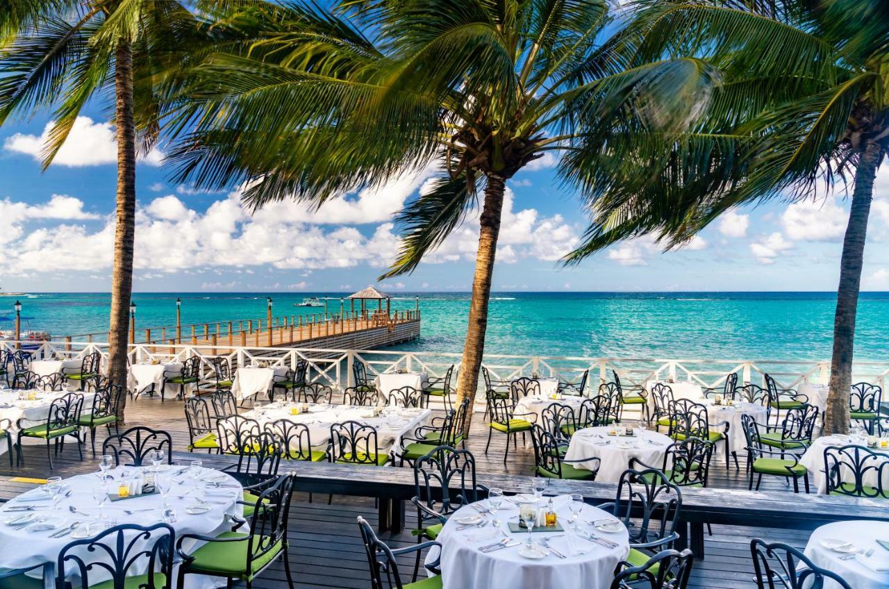 Jewel Dunn'S River Adult Beach Resort & Spa Ότσο Ρίος Εξωτερικό φωτογραφία