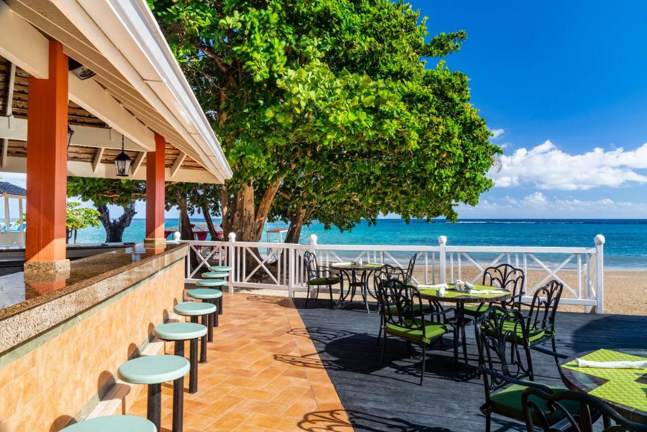 Jewel Dunn'S River Adult Beach Resort & Spa Ότσο Ρίος Εξωτερικό φωτογραφία